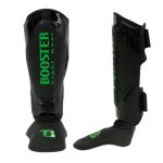 Booster Fight Gear Bangkok Series 6 štitnici za potkolenicu