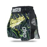 Booster Fight Gear aurora šorc
