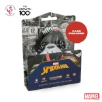 SAFEJAWZ MARVEL guma za zube Venom - Slika 2