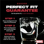 SAFEJAWZ MARVEL guma za zube Venom - Slika 6