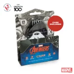 SAFEJAWZ Marvel guma za zube Black Panther - Slika 7