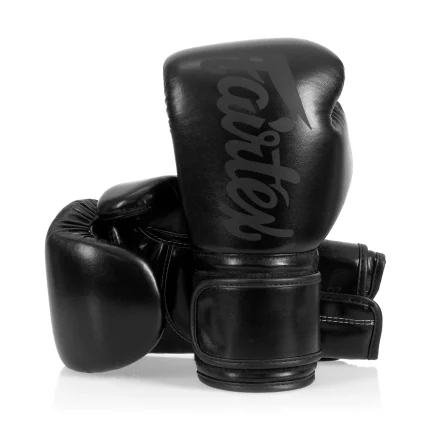 Fairtex BGV14SB boks rukavice