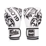 Fairtex x Glory BGVG2 boks rukavice