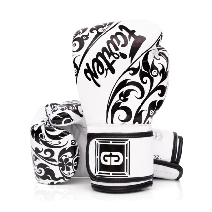 Fairtex x Glory BGVG2 boks rukavice
