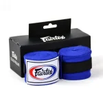 Fairtex HW2 bandažeri plavi