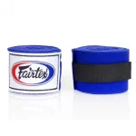 Fairtex HW2 bandažeri plavi