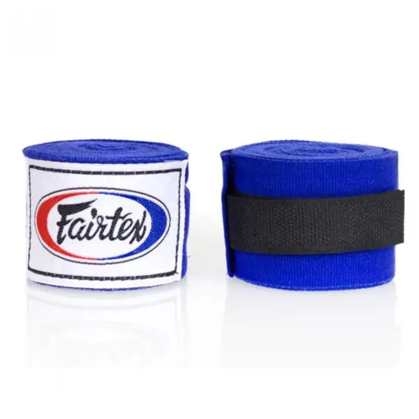 Fairtex HW2 bandažeri plavi