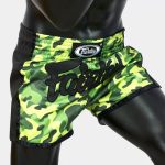 Fairtex Muay Thai šorc