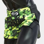 Fairtex Muay Thai šorc