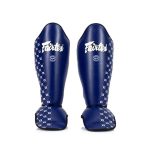 Fairtex SP5 štitnici za potkolenicu
