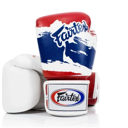 Fairtex Thai Pride boks rukavice