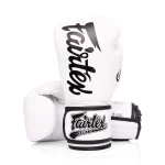 Fairtex x Glory BGVG1 boks rukavice