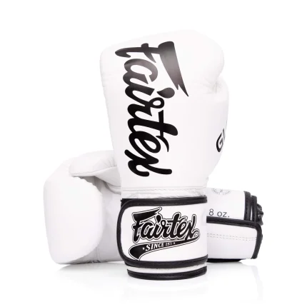 Fairtex x Glory BGVG1 boks rukavice