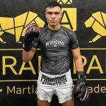 Phantom Athletics Fight Squad boks rukavice - Slika 9