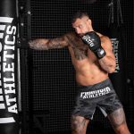 Phantom Athletics Muay-Thai Kik-Boks set - Slika 5