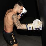 Phantom Athletics Muay-Thai boks rukavice - Slika 6