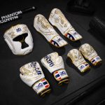 Phantom Athletics Muay-Thai Kik-Boks set - beli - Slika 11