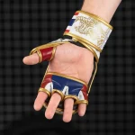 Phantom Athletics Muay-Thai mma rukavice - Slika 5