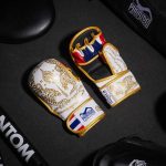Phantom Athletics Muay-Thai mma rukavice - Slika 4