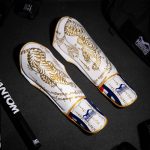 Phantom Athletics Muay-Thai štitnici za potkolenice - Slika 4