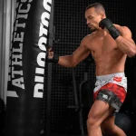 Phantom Athletics Muay-Thai mma rukavice - Slika 6