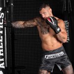 Phantom Athletics Fight Squad boks rukavice - Slika 4
