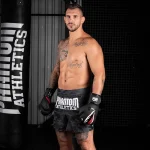 Phantom Athletics Fight Squad boks rukavice - Slika 7