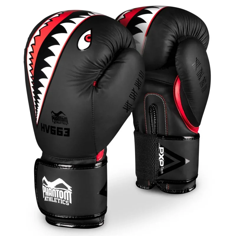 Phantom Athletics Fight Squad boks rukavice