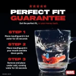 SAFEJAWZ Marvel guma za zube Spiderman - Slika 5
