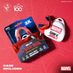 SAFEJAWZ Marvel guma za zube Spiderman - Slika 6