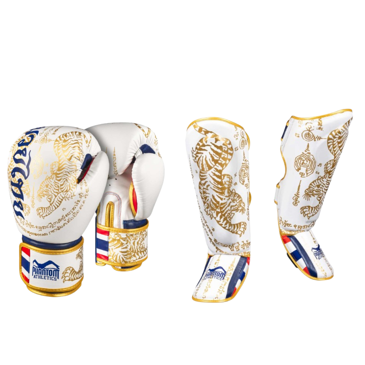 Untitled design (80) Phantom Athletics Muay-Thai Kik-Boks set - beli - Slika 1