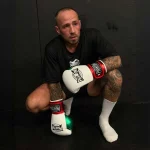 Phantom Athletics MEXICO boks rukavice - Slika 5