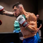 Phantom Athletics MEXICO boks rukavice - Slika 4