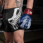 Phantom Athletics Muay-Thai boks rukavice - Slika 4