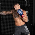 Phantom Athletics Muay-Thai KIk-Boks set - Slika 5