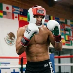 Phantom Athletics MEXICO boks rukavice - Slika 6