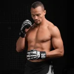 Phantom Athletics X-Ray MMA rukavice - Slika 4