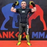Phantom Athletics Apex Kik-Boks set - Slika 8