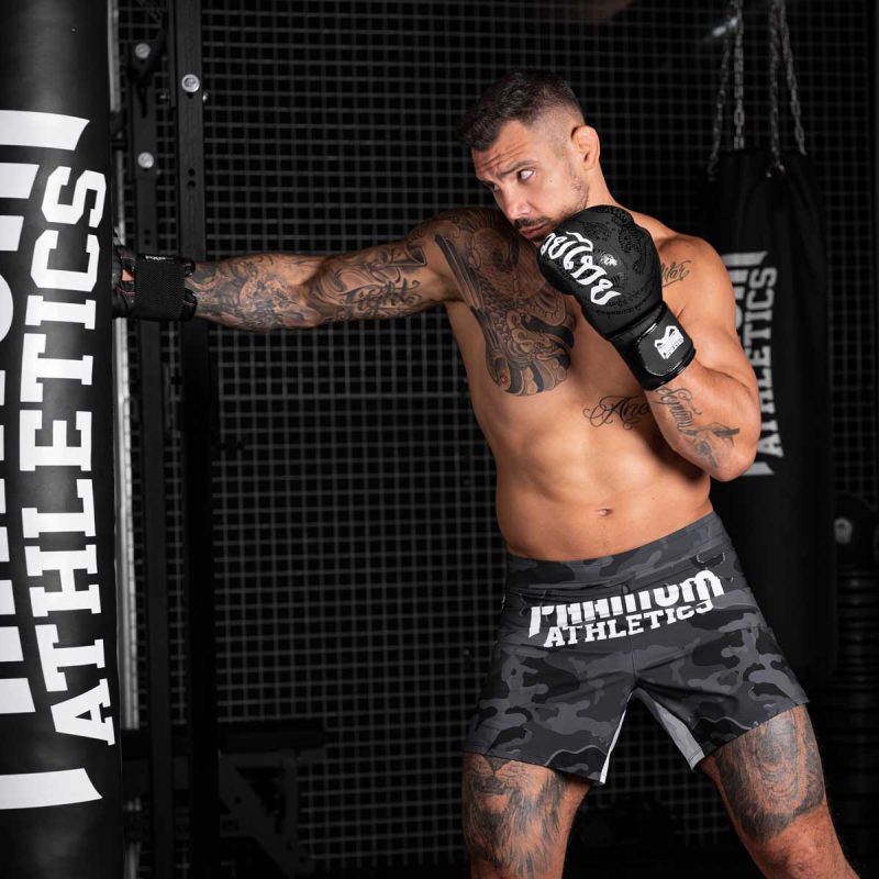 Koja oprema ti je potrebna za Kik-Boks i Muay-Thai?