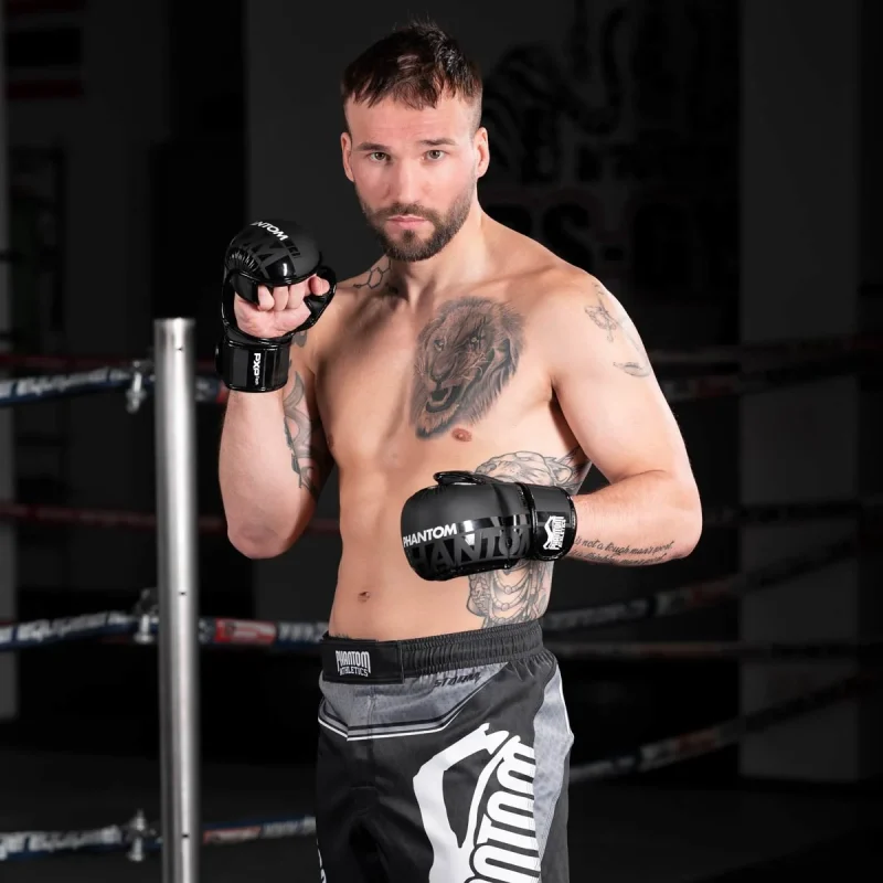 Koja MMA oprema ti je potrebna za trening?