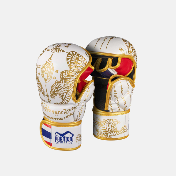 MMA rukavice